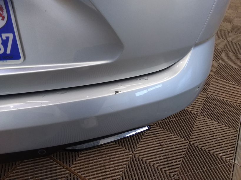 RENAULT MEGANE IV ESTATE 2021 - Photo n°12