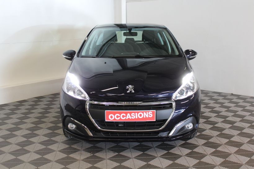 PEUGEOT 208 2018 - Photo n°12