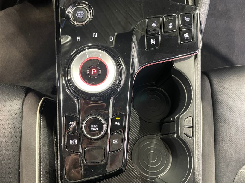 KIA SPORTAGE 2023 - Photo n°33