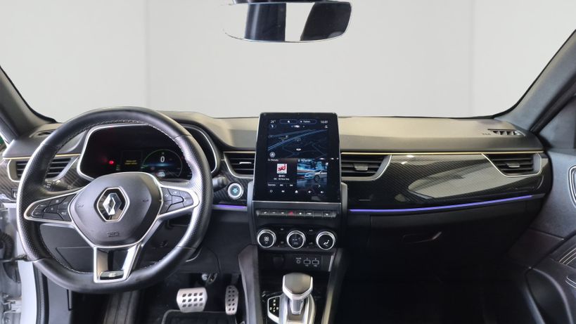 RENAULT ARKANA 2023 - Photo n°10