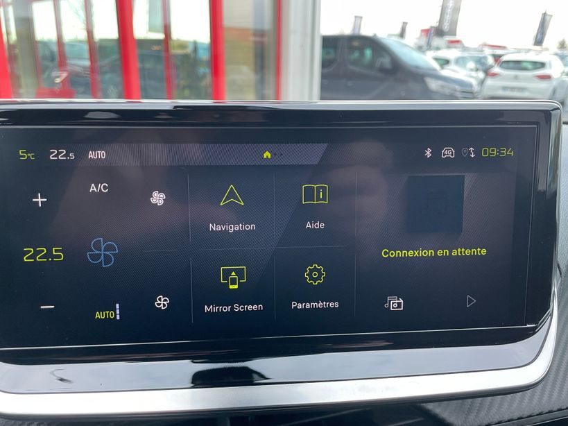 PEUGEOT 2008 2025 - Photo n°17