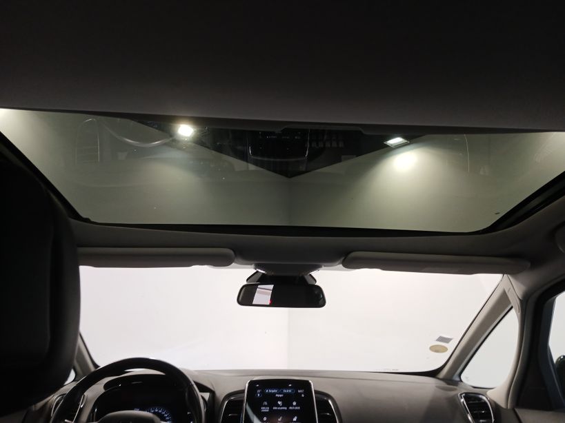 RENAULT ESPACE V 2021 - Photo n°30