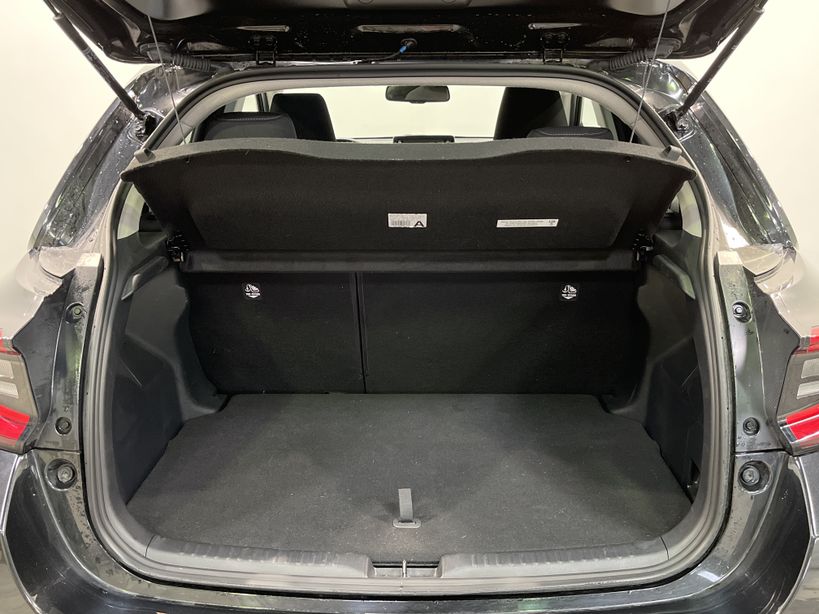 TOYOTA YARIS HYBRIDE MY22 2022 - Photo n°46