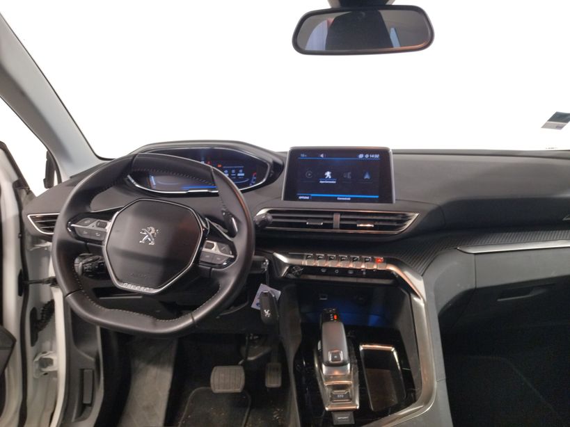 PEUGEOT 3008 BUSINESS 2019 - Photo n°25