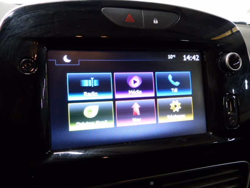 RENAULT CLIO IV BUSINESS 2019 - Photo n°21