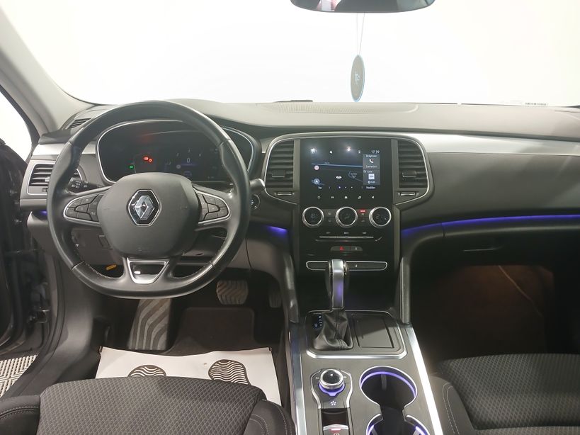 RENAULT TALISMAN 2022 - Photo n°23