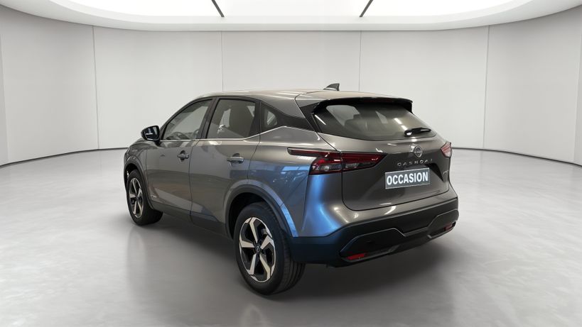 NISSAN QASHQAI 2024 - Photo n°4