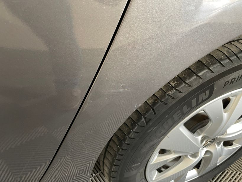 CITROEN GRAND C4 SPACETOURER 2021 - Photo n°13