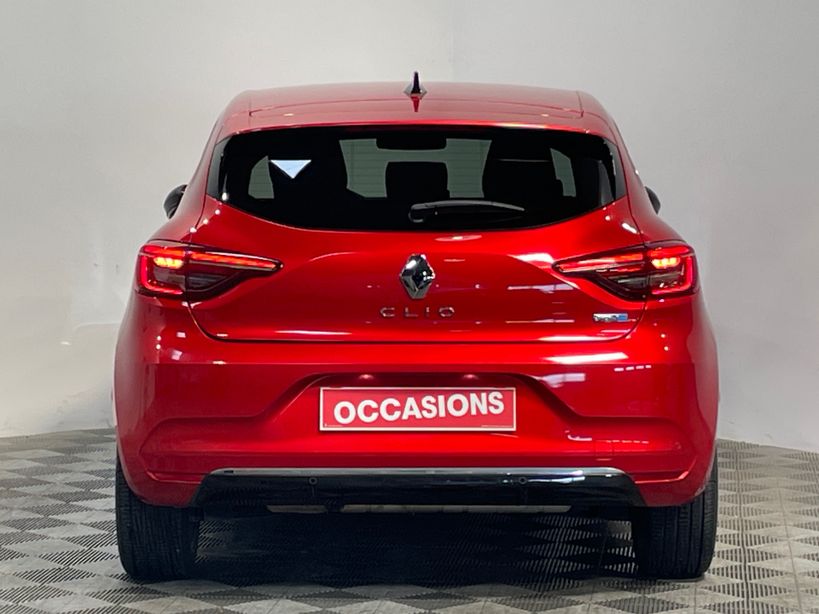 RENAULT CLIO V 2023 - Photo n°4
