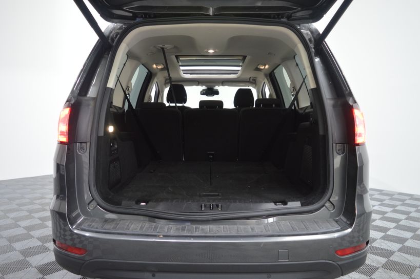 FORD GALAXY 2017 - Photo n°10