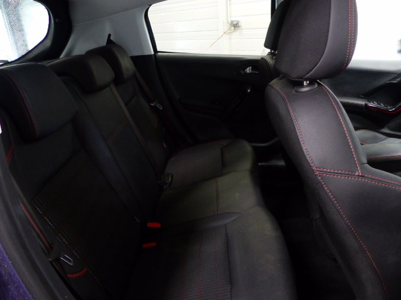 PEUGEOT 208 2017 - Photo n°13