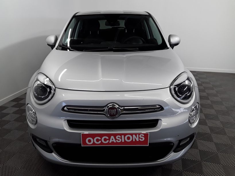 FIAT 500X 2017 - Photo n°2