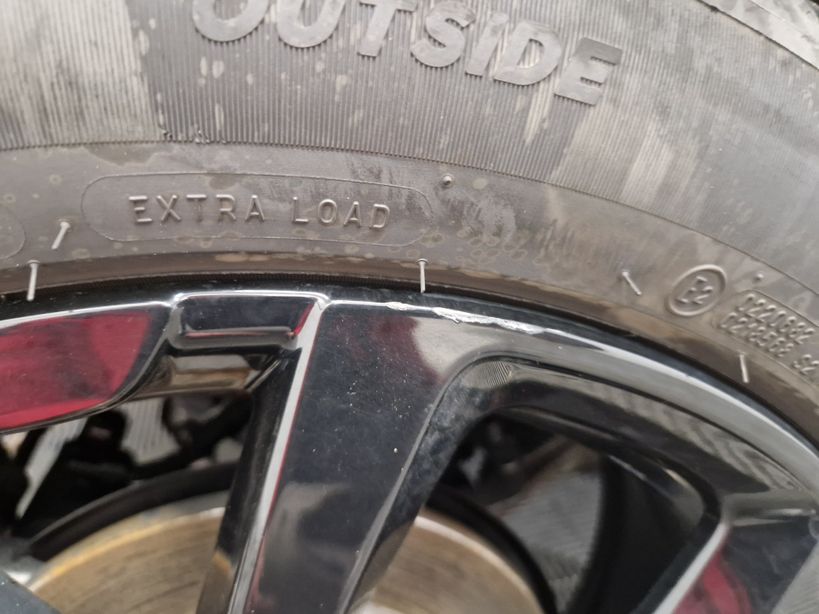 CITROEN C5 AIRCROSS 2024 - Photo n°3