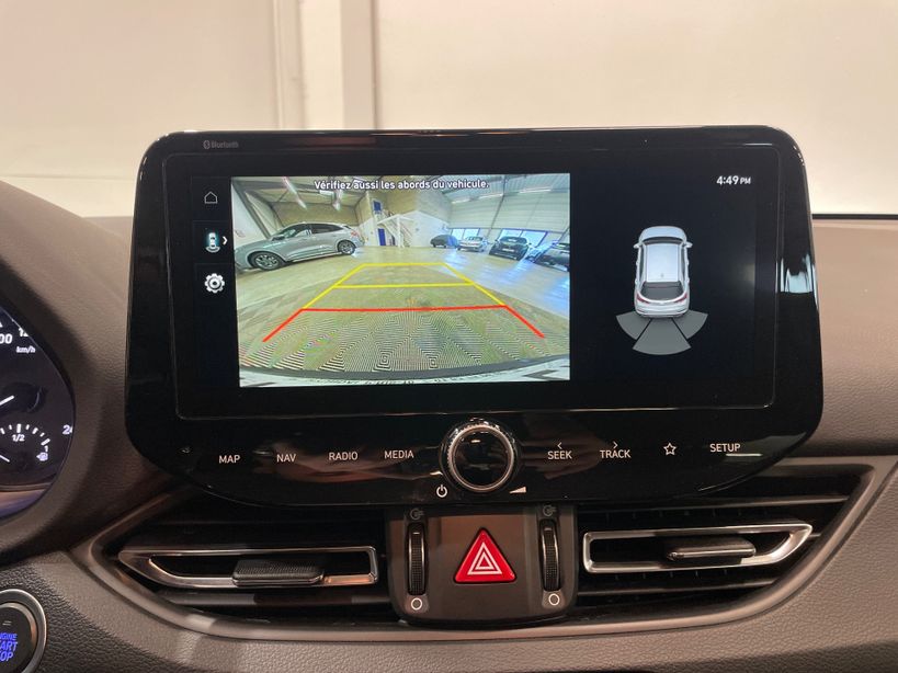 HYUNDAI i30 2024 - Photo n°12