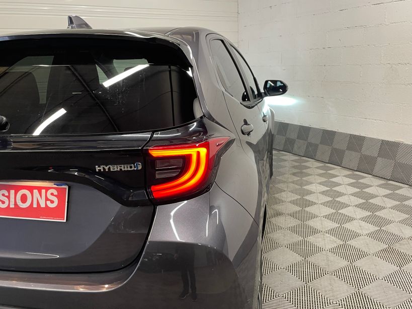 TOYOTA YARIS 2023 - Photo n°33