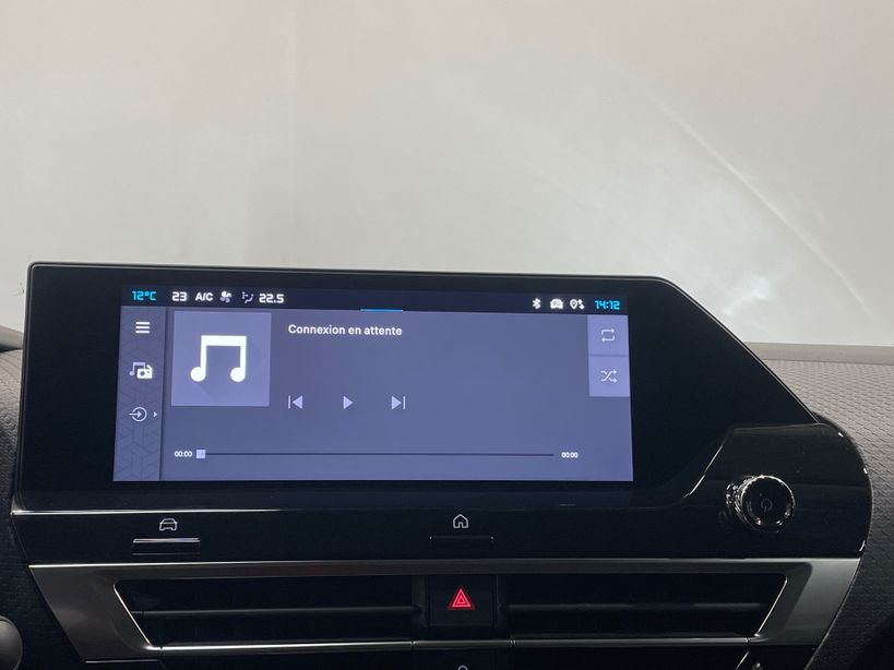 CITROEN C4 2024 - Photo n°15