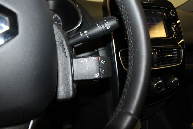 RENAULT CLIO IV BUSINESS 2018 - Photo n°25