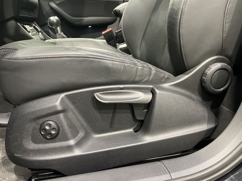 AUDI Q3 2018 - Photo n°39