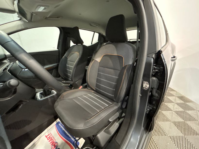 DACIA SANDERO 2022 - Photo n°9