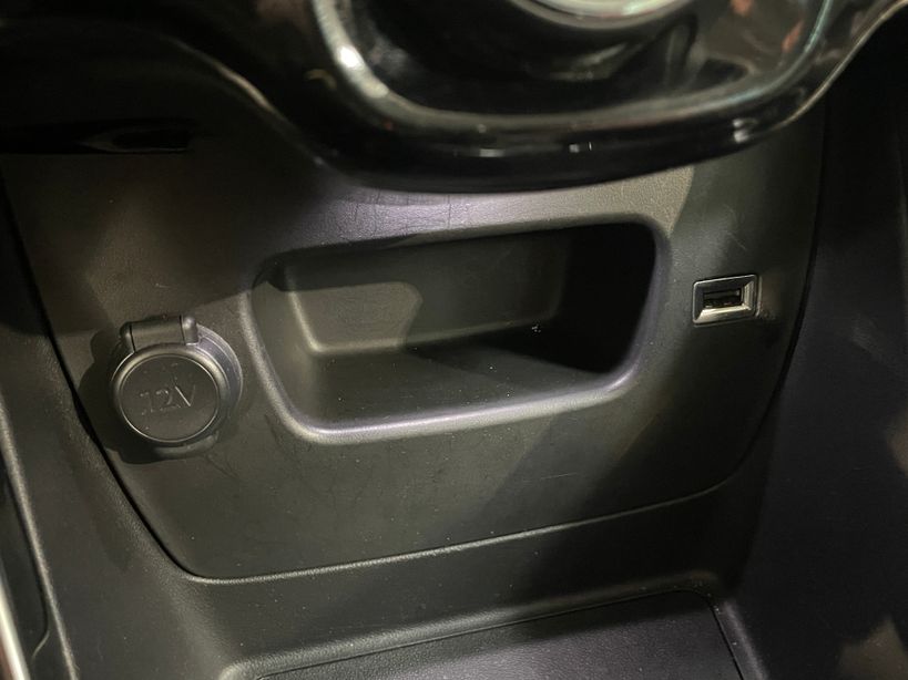 CITROEN C3 AIRCROSS 2023 - Photo n°25