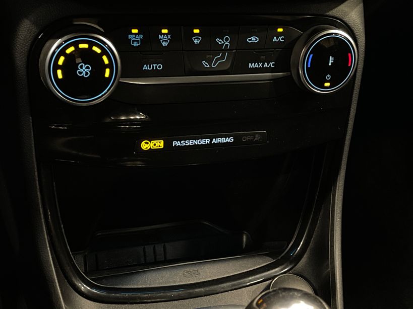 FORD PUMA 2023 - Photo n°16