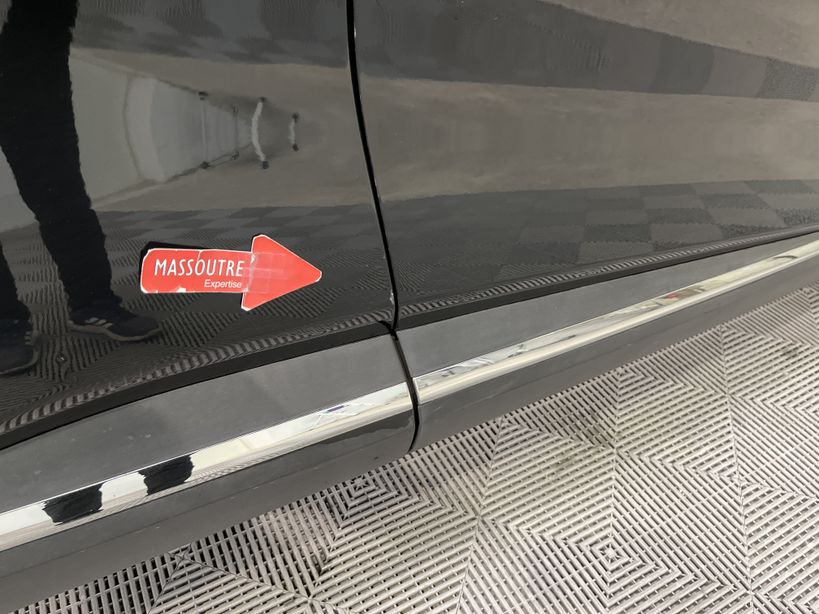 RENAULT CAPTUR 2020 - Photo n°1