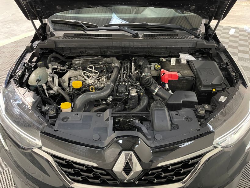 RENAULT ARKANA 2022 - Photo n°46