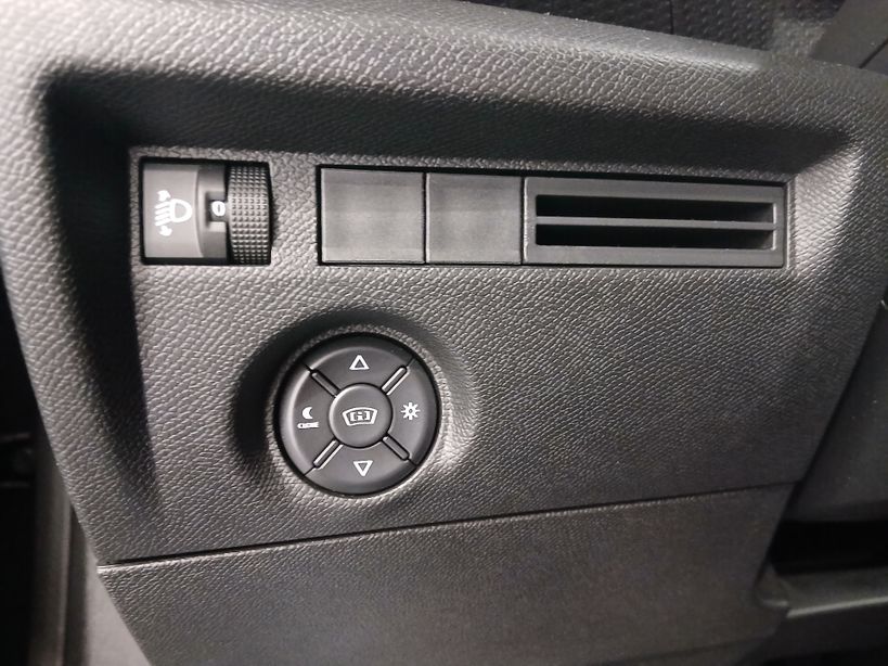 CITROEN C4 2024 - Photo n°12