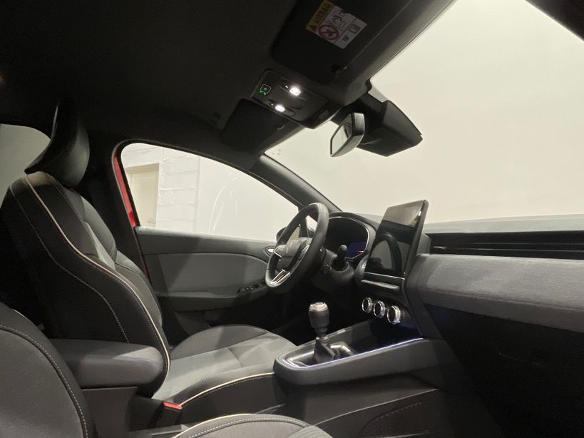 RENAULT CLIO V 2025 - Photo n°22