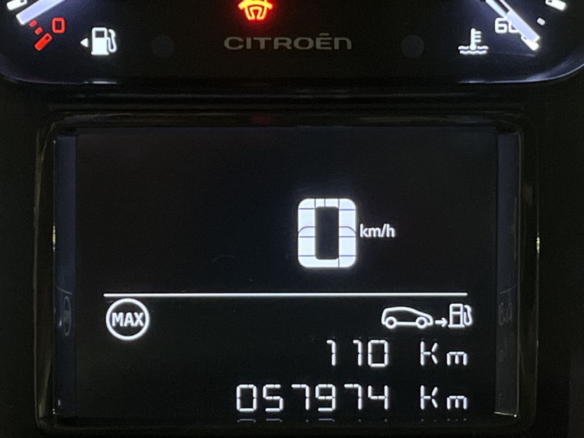 CITROEN C3 2021 - Photo n°50