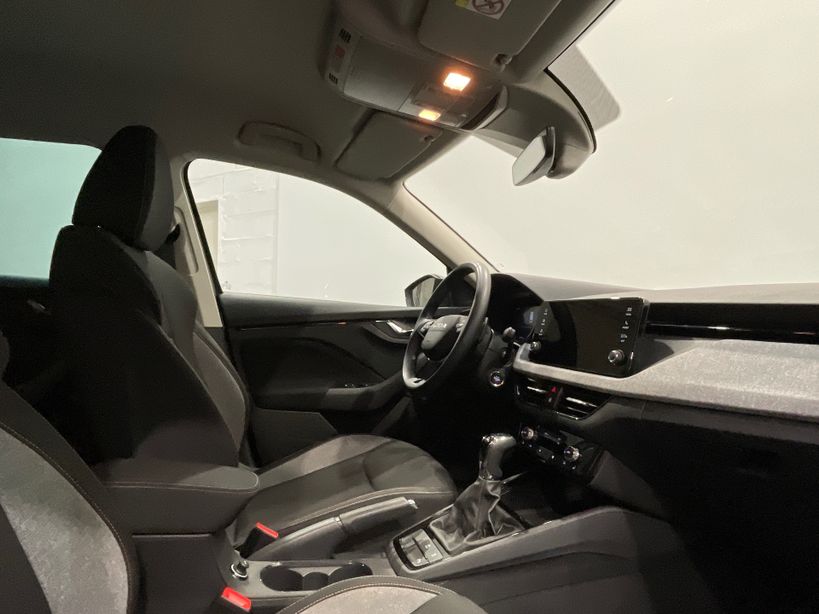 SKODA KAMIQ 2025 - Photo n°23