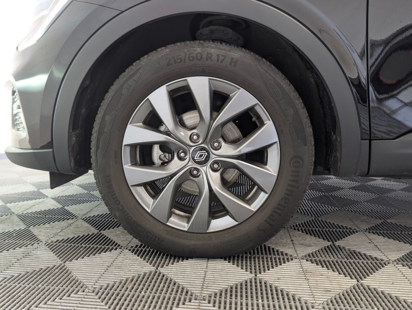 RENAULT ARKANA 2024 - Photo n°26