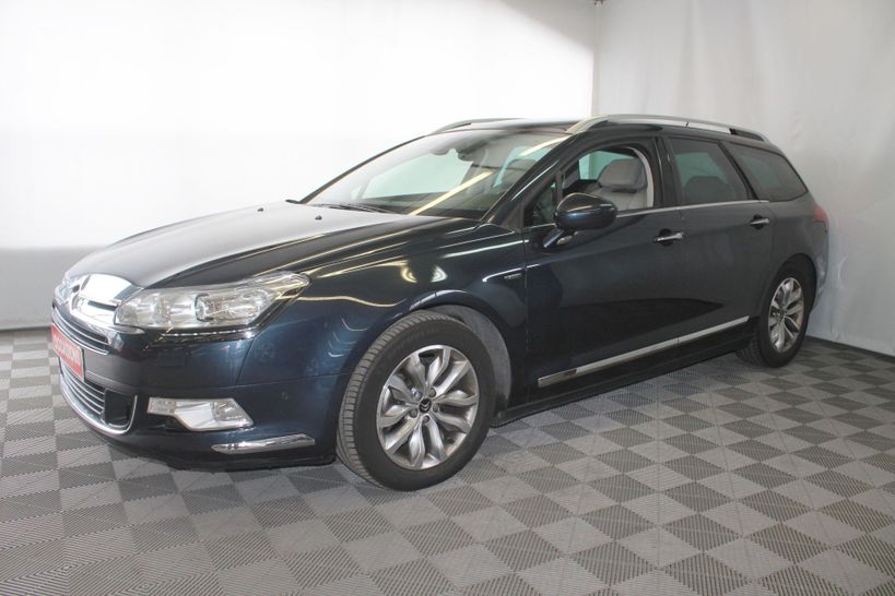 CITROEN C5 TOURER 2015 - Photo n°1