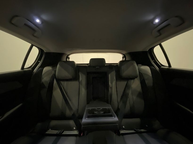 PEUGEOT 308 2023 - Photo n°45