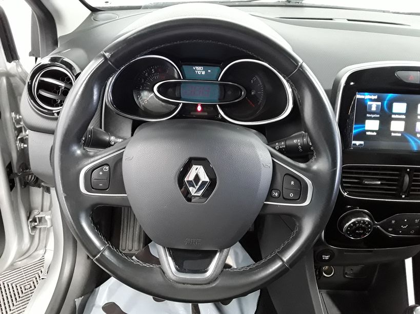 RENAULT CLIO IV 2018 - Photo n°14