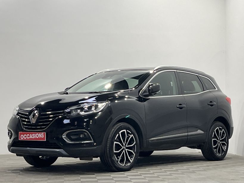 RENAULT KADJAR 2021 - Photo n°1