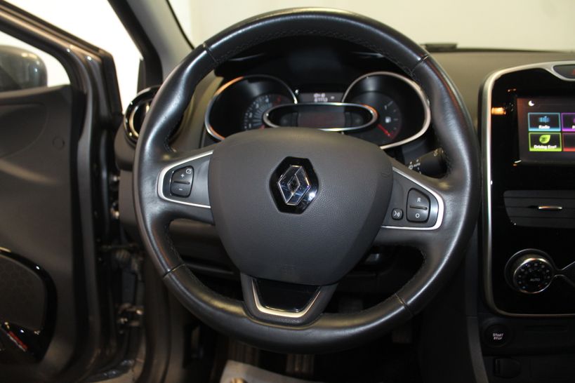 RENAULT CLIO IV 2016 - Photo n°17
