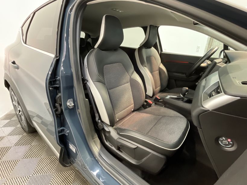RENAULT CAPTUR 2023 - Photo n°45