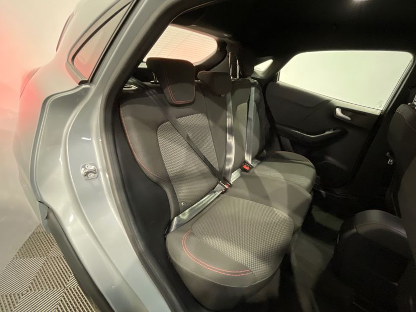 FORD PUMA 2023 - Photo n°37