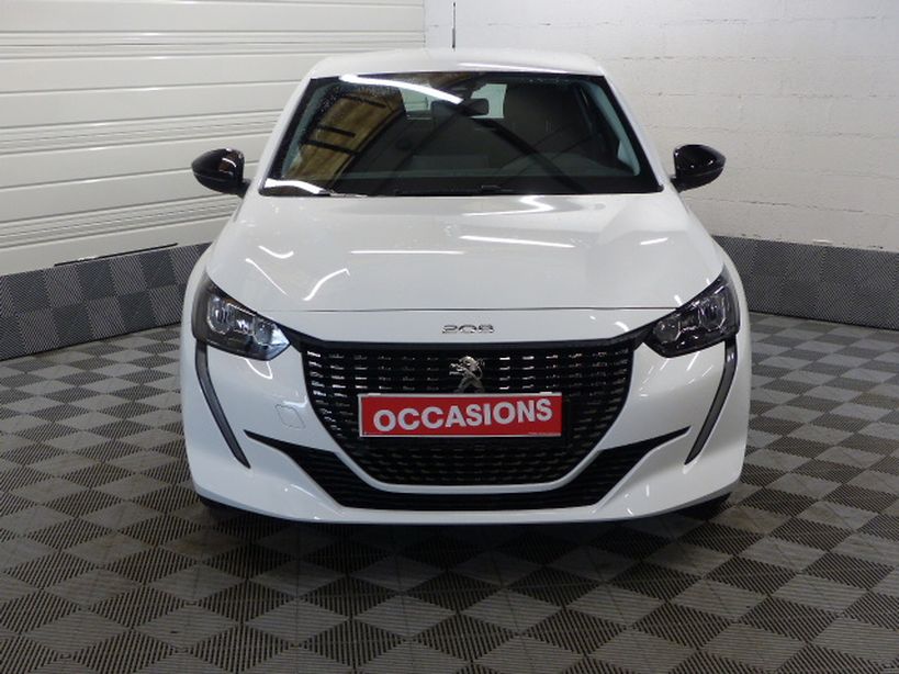 PEUGEOT 208 2022 - Photo n°2
