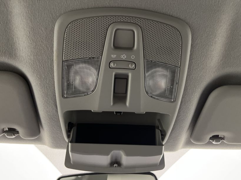 SUZUKI S CROSS 2019 - Photo n°20