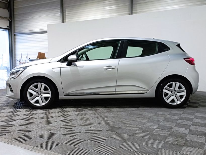 RENAULT CLIO V 2020 - Photo n°5