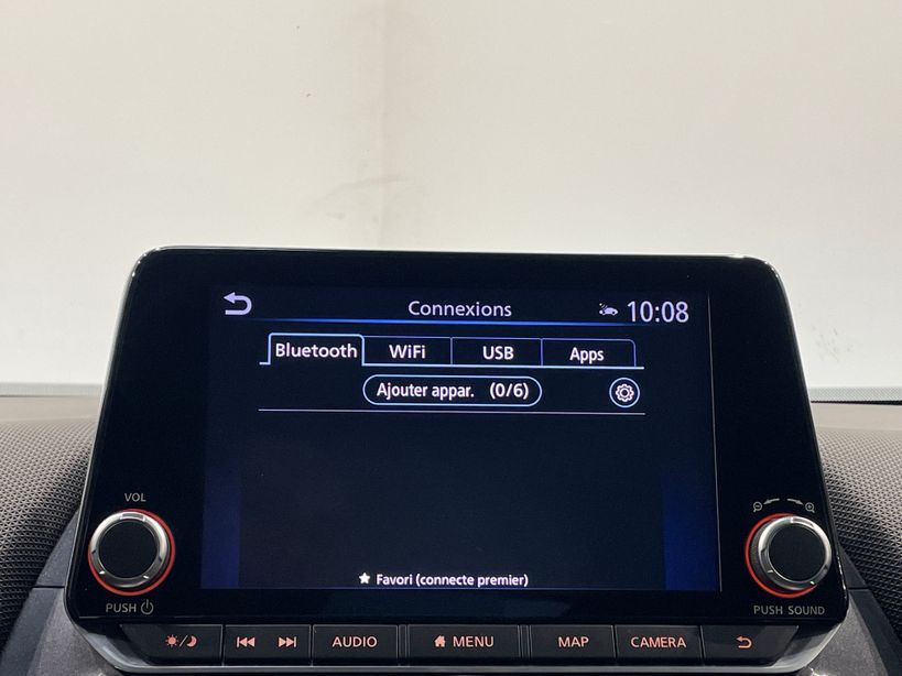 NISSAN JUKE 2023 2023 - Photo n°16