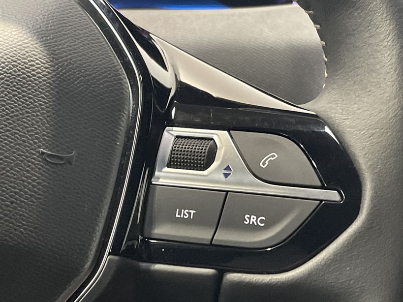 PEUGEOT 3008 2024 - Photo n°30