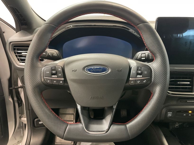 FORD FOCUS 2022 - Photo n°27