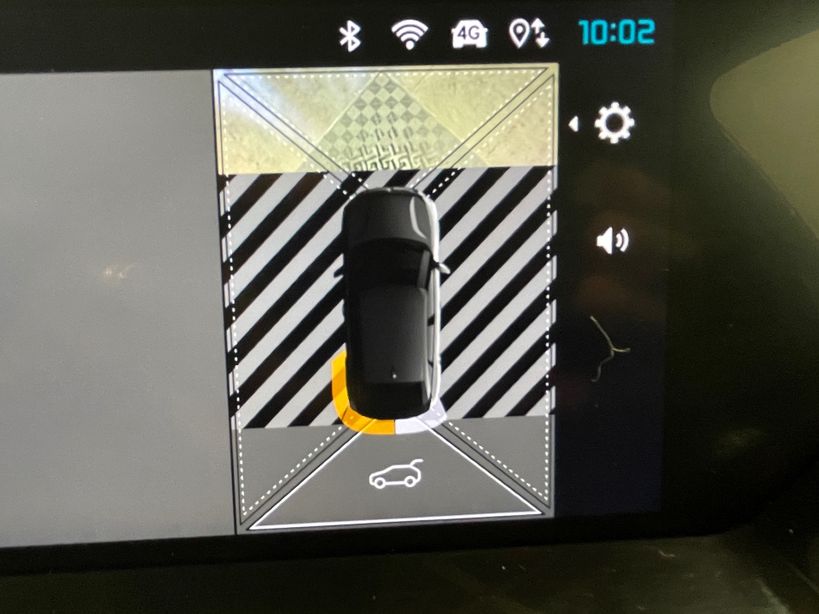 CITROEN C4 2024 - Photo n°47