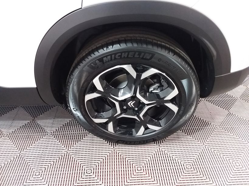 CITROEN C5 AIRCROSS 2025 - Photo n°27