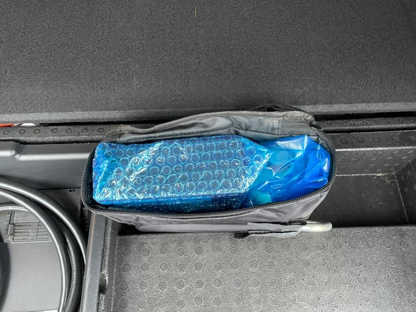 PEUGEOT 3008 2024 - Photo n°34