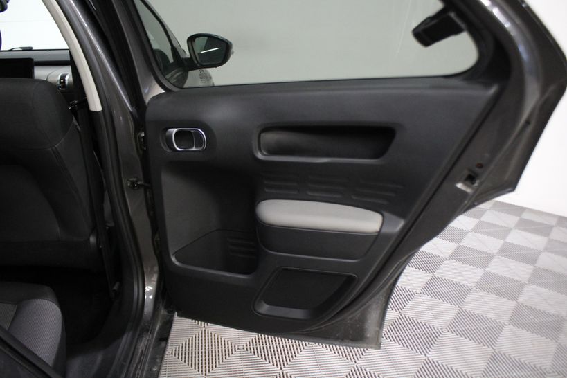 CITROEN C4 CACTUS 2020 - Photo n°35