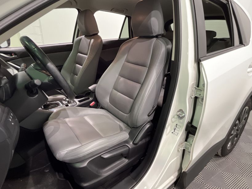 MAZDA CX 5 2017 - Photo n°10